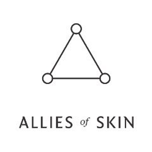 Happy Holidays! Save 30% Off Allies of Skin Sitewide